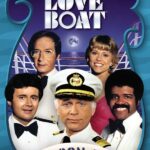 The Love Boat TV Series (Season Two) POSTER 24 X 36 INCH SWEET!