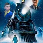 The Polar Express (2004) Movie POSTER 24 X 36 INCH Sweet!