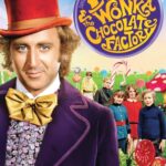 Willy Wonka & the Chocolate Factory (1971) Movie Poster 24 x 36 Looks AWESOME!