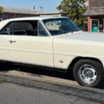 1967 Chevy Nova SS POSTER 24 X 36 INCH SWEET!