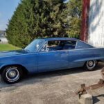 1968 Dodge Polara POSTER 24 X 36 INCH Sweet!