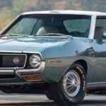 1970 AMC Javelin SST POSTER 24 X 36 INCH