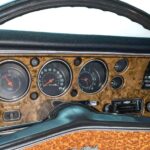 1970 Chevrolet Monte Carlo 402 (Dash) POSTER 24 X 36 INCH SWEET!