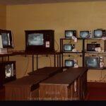 1970s TV SHOWROOM KMART POSTER 24 X 18 Inches Nice Wall Art