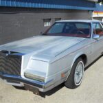 1981 Chrysler Imperial (Side Angle) Poster 24 X 36 Inch SWEET!