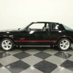 1987 Chevrolet Monte Carlo SS  Aerocoupe POSTER 24 X 36 INCH SWEET!