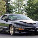1997 PONTIAC FIREBIRD TRANS AM POSTER 24 X 36 INCH Looks GREAT!