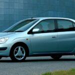 1997 Toyota Prius POSTER 24 X 36 Inches SWEET!