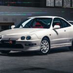 2001 Integra Type R POSTER 24 X 36 INCH Looks Sweet!