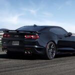 2019 CHEVY CAMARO ZL1 (Track) POSTER 24 X 36 INCH SWEET!