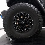 2021 Jeep Wrangler Unlimited Rubicon (Front Wheel) POSTER 24 X 36 INCH Sweet!