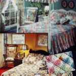 70 GROOVY BEDDING POSTER 24 X 18 Inches Nice
