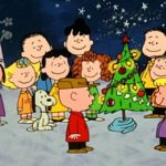 A Charlie Brown Christmas Celebration (1965) POSTER 24 X 36 INCH Sweet!