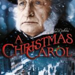 A Christmas Carol 1984 (George C Scott) Movie POSTER 13 X 19 Inches Wall Art