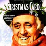 A Christmas Carol Alastair Sim (1951) Movie POSTER 13 X 19 Inches Wall Art
