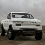 ATLIS EV TRUCK POSTER 24 X 36 INCH AWESOME!
