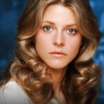 BIONIC WOMAN TV SERIES POSTER 24 X 36 INCH AWESOME!