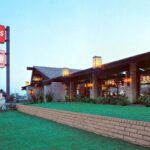 Bob’s Big Boy restaurant in 1969 POSTER 24 X 18 Inches Nice Wall Art!