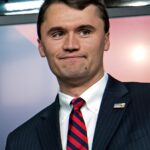 CHARLIE KIRK POSTER 24 X 18 Inches Nice Wall Art