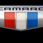 Chevrolet Camaro Logo POSTER 24 X 36 INCH SWEET!