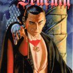 DRACULA Movie POSTER 13 X 19 Inches Wall Art