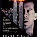Die Hard (1988) Movie POSTER 13 X 19 Inches Wall Art