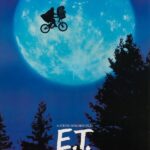 E.T. The Extra-Terrestrial 1982 Movie Poster 24 X 36 INCH Sweet!