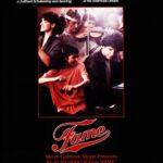 Fame (1980) Movie POSTER 13 X 19 Inches Wall Art