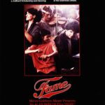 Fame (1980) Movie Poster 24 X 36 INCH Irene Cara Sweet!