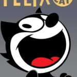 Felix The Cat 24 X 18 Inches Sweet!