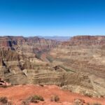GRAND CANYON GUANO POINT POSTER 24 X 36 Inch POSTER BEAUTIFUL SCENIC LANDSCAPE!