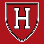HARVARD CRIMSON SPORTS LOGO POSTER 24 X 36 Inches Looks great!