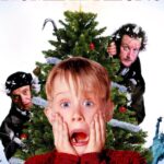 HOME ALONE OFFICIAL Movie POSTER 13 X 19 Inches