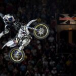 Motocross Holy Grab Trick MX Dirt Bike POSTER 24 X 36 INCH Sweet!