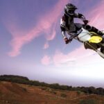 Motocross (Whip) MX Dirt Bike POSTER 24 X 36 INCH Sweet!
