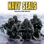 NAVY SEALS SPECIAL OPS (ELITE) POSTER 24 X 18 Inches Awesome!