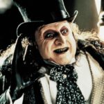OSWALD COBBLEPOT (The Penguin) POSTER 24 X 36 INCH Looks Awesome! Danny DeVito