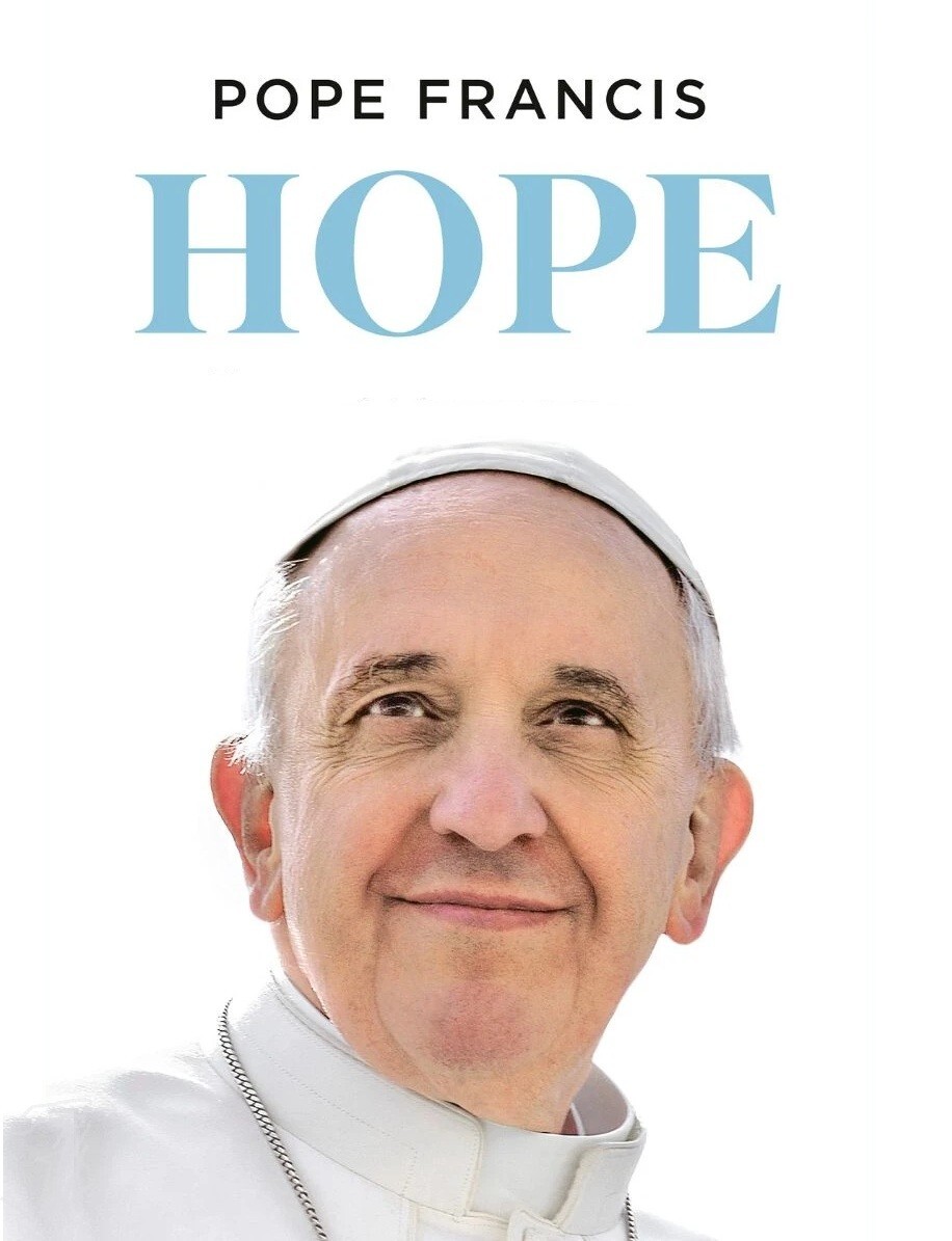 POPE-FRANCIS-POSTER-13-X-19-INCH-POSTER-Catholic-Vatican-Prayer-Cross-127067484027 POPE FRANCIS POSTER 13 X 19 INCH POSTER Catholic Vatican Prayer Cross - Image 1
