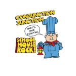 Schoolhouse Rock! Conjunction Junction TV SERIES POSTER 24 X 18 INCH