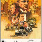 The Godfather Movie (1972) Movie POSTER 13 X 19 Inches WALL ART
