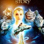 The NeverEnding Story (1984) Movie POSTER 13 X 19 Inches Wall Art!