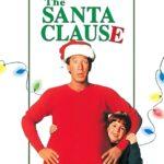 The Santa Clause (1994) Movie POSTER 13 X 19 Inches
