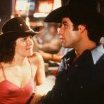 Urban Cowboy Bud & Sissy Movie POSTER 13 X 19 Inches WALL ART