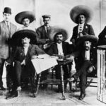 Zapata Emiliano Zapata (AND STAFF) 24 X 36 Inches Beautiful!