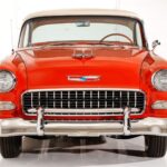 1955 Chevrolet Bel Air (Front) POSTER 24 X 36 INCH SWEET!