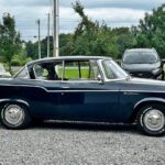 1960 Studebaker Lark Hardtop POSTER 24 X 36 INCH Sweet!
