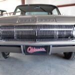 1962 Oldsmobile Cutlass (FRONT) POSTER 24 X 36 INCH Sweet!