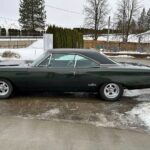 1968 Plymouth GTX POSTER 24 X 36 INCH Sweet!