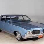 1969 Oldsmobile 98 Town Sedan 24 X 36 Inch SWEET!