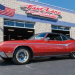 1970 Buick Riviera (RED) Poster 24 X 36 Inch SWEET!